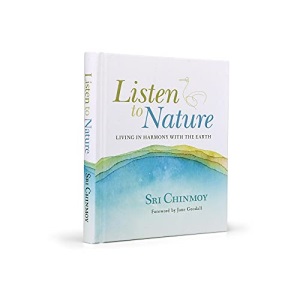 Listen to Nature: Living in Harmony with the Earth