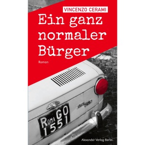 Ein ganz normaler Bürger