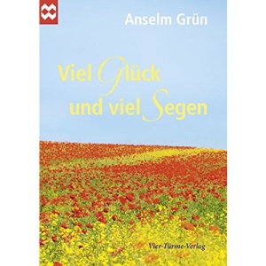 Viel Glück und viel Segen