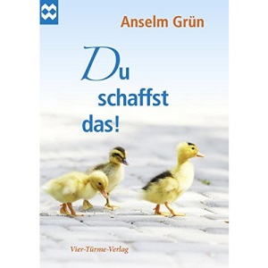 Du schaffst das!