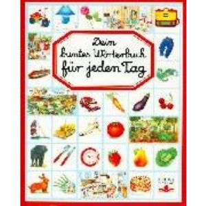 Nouvelle imagerie des enfants (en allemand)