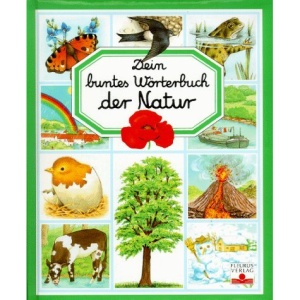 Dein buntes Wörterbuch der Natur