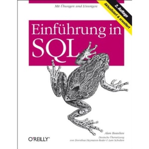 Einführung in SQL