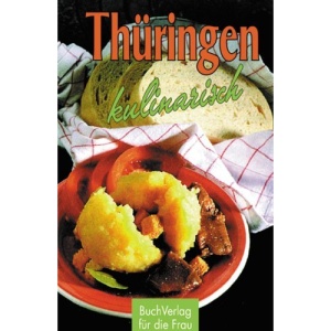 Thüringen kulinarisch
