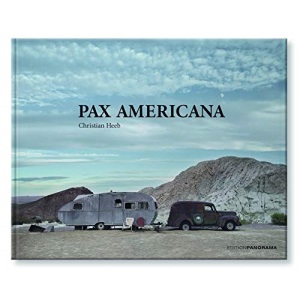 Pax Americana