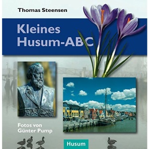 Kleines Husum-ABC