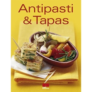 Antipasti & Tapas