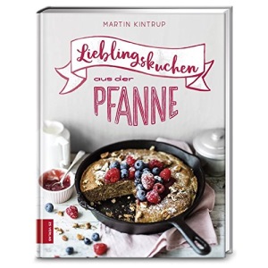 Lieblingskuchen aus der Pfanne