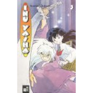 Inu Yasha 03.