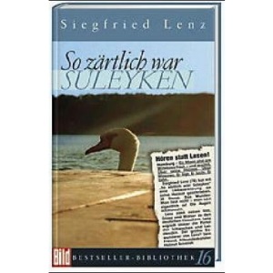 So zärtlich war Suleyken