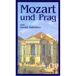 Mozart und Prag