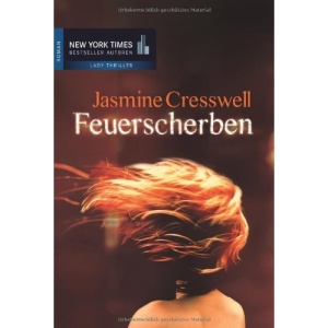 Feuerscherben