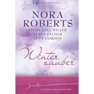 Winterzauber: 1. Immer hab ich dich geliebt  2. Der Maler und die Lady 3. Wunder einer Winternacht 4. Glockenklang von Campanile