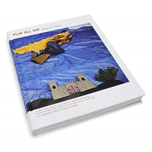 Play All Day: Design for Children