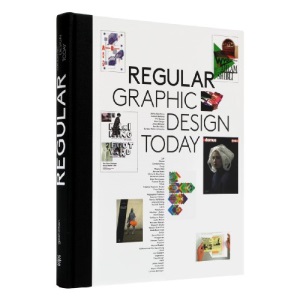 Regular: Graphic Design Today