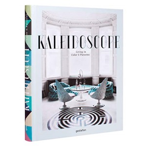 Kaleidoscope: Living in Color and Ornamentation