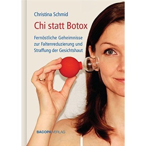 Chi statt Botox: Fernöstliche Geheimnisse zur Faltenreduzierung