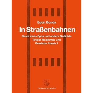 In Straßenbahnen: Reste eines Epos und andere Gedichte - Totaler Realismus und peinliche Poesie I