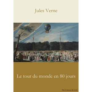 Le tour du monde en 80 jours