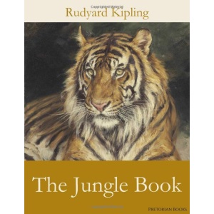 The Jungle Book