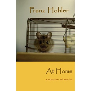 At Home: A Selection of Stories