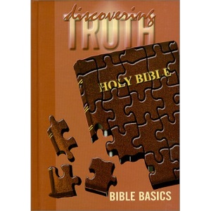 Discovering Truth: Bible Basics
