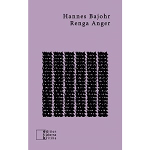 Renga Anger