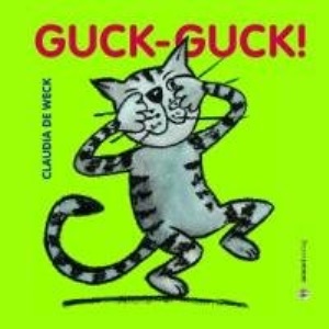Guck-Guck! Da bin ich!