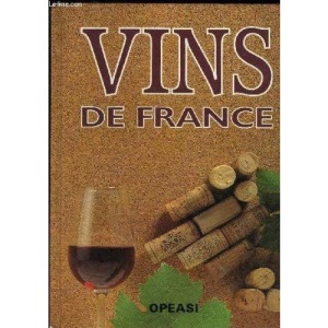 Vins de France