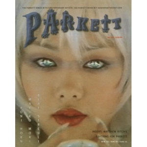 Parkett: Vol 54