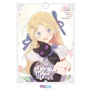 My gently raised Beast 01