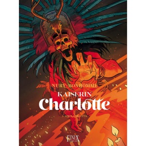 Kaiserin Charlotte: Adios, Charlotte