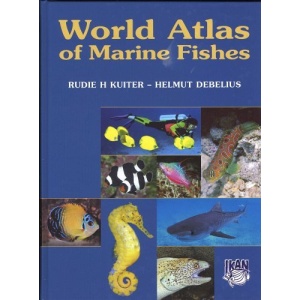 World Atlas of Marine Fishes