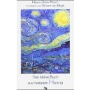 Das kleine Buch aus heiterem Himmel.
