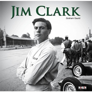 Jim Clark: Racing Hero