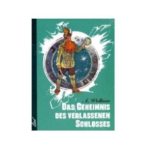 Das Geheimnis des verlassenen Schlosses: Märchenerzählung