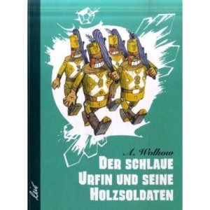 Der schlaue Urfin und seine Holzsoldaten
