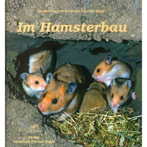 Im Hamsterbau