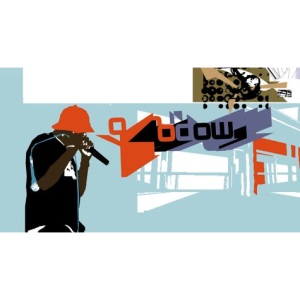 Schizophrenic: Lodown Graphic Engineering: Pt. 2 (Schizophrenic: Lowdown Graphic Engineering)