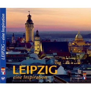 LEIPZIG - eine Inspiration