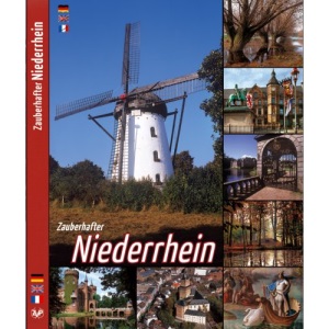 Zauberhafter Niederrhein