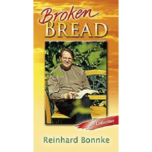 Broken Bread: 3rd Collection