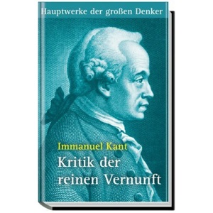 Kritik Der Reinen Vernunft