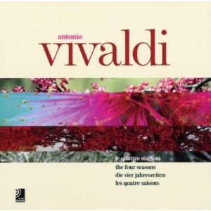 Vivaldi: The Four Seasons: The Four Seasons