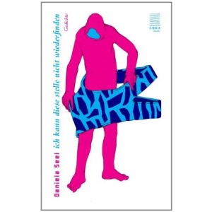 ich kann diese stelle nicht wiederfinden: Gedichte