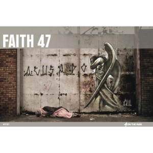 Faith 47 (On the Run)