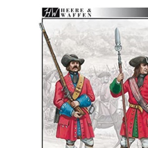 Die Armee Augusts des Starken im Nordischen Krieg