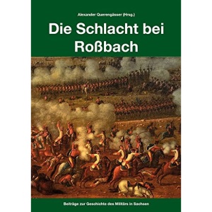 Die Schlacht bei Roßbach