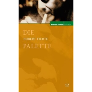 Die Palette