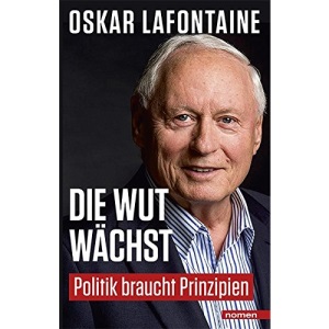 Die Wut wächst: Politik braucht Prinzipien